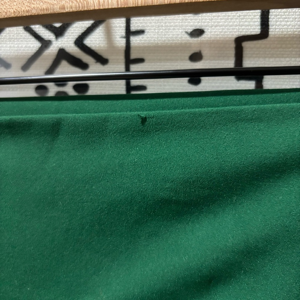 lululemon athletica High-Rise Forest Green Align Leggings - Picture 5 of 9